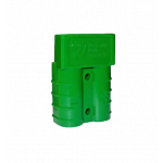 Stecker typ Brad Harisson 350Amp grün ISO 3731