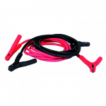 booster cable 70mm² length 5 meter with fully insulated clamps