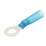 Ringkabelschoen Duraseal 1.5-2.5mm² blauw Ø 6.5mm per 100 stuks