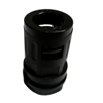 Verschraubung für Schutzrohre NC10 PG7 pro 10 Stück