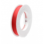 Insulation tape red Coroplast 15mm wide 25 mtr long Coroplast red 10 pieces
