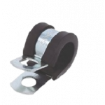 ABA pipe clamp 10mm. per 50 pieces