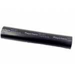 Raychem krimpkous middelwandig met lijmlaag 34mm->8mm lengte 20 centimeter