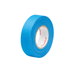 Isolierband 15mm breit 25m lang blau