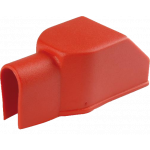 Afdekkap tbv. Accupoolklemmen 35-70mm² per 10 stuks