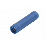Doorverbinder 1.5-2.5mm²  blauw Ø 3.4mm per 100 stuks