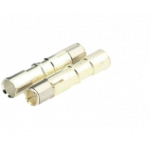 Contactbus 1mm² - 2.5mm² schroefcontact