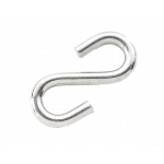 S-hook for clamping rubber 50 pieces