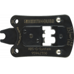 Krimptanginzet 1.5-6mm² tbv ABS/EBS contacten