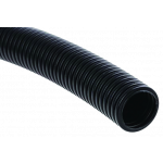 flexible conduit polypropylene csingleed 34mm external 25mm inside 25 meter