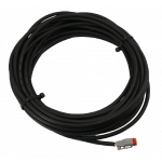 Deutsch kabel lengte 200 cm