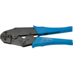 Torque pliers for conductor end sleeves 4-16 mm²