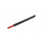 Single core cable 2.5mm² double geis 100 meter