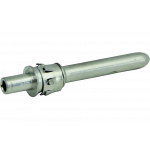 Pen voor ABS/EBS met weerhaak 4 mm²