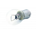 Bajonet lamp 24V-21W BA15D helder per 10 stuks