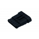 Steckdose 6-polig typ Superseal 1mm²-2.5mm² pro 10 Stück