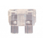 Blade fuse 25amp. DIN 72581/3F white 50 pieces