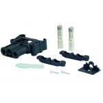 Stekkerdoos Rema 80A 16mm² DIN 43589