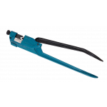 Cable eye pliers up to 120 mm² pin press