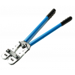 terminal crimping tool for non-insulated terminals25mm² - 150mm²