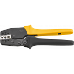 Crimping Pliers 0.5mm² -6.0mm² for insulated cable shoes