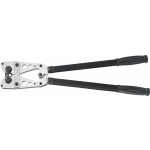 Kabelschneider für Starterkabelösen 25mm² - 120mm²
