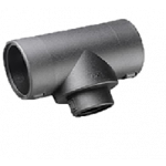 Y->verbinder voor NC12 NC12 NC10
